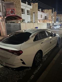 كيا K5